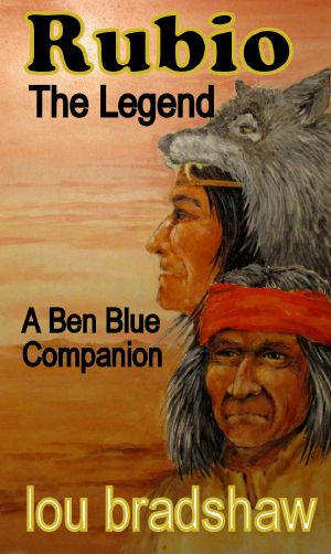 [Ben Blue 01] • Rubio · The Legend